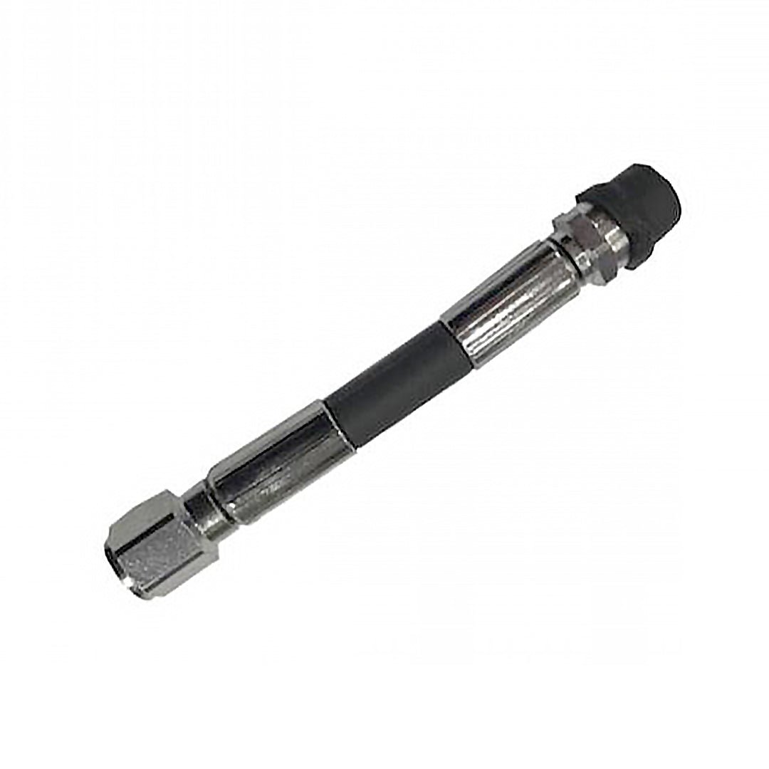 Scubapro Gauge / Mini Brass Gauge with hose - Infinity DiveScubapro Gauge / Mini Brass Gauge with hoseScubapro