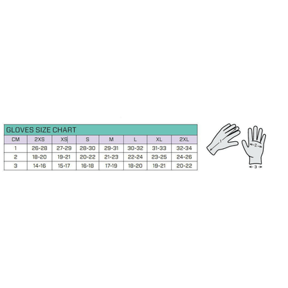 Scubapro Gloves D-Flex 2mm - Infinity DiveScubapro Gloves D-Flex 2mmScubapro