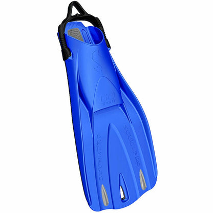 Scubapro Go Sport Fins - Blue - Infinity DiveScubapro Go Sport Fins - BlueScubapro
