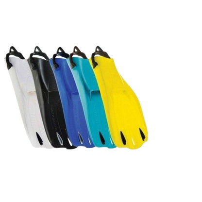 Scubapro Go Sport Fins (Blue) / Scubapro Delta 5mm Zip Boots - Infinity DiveScubapro Go Sport Fins (Blue) / Scubapro Delta 5mm Zip BootsScubapro