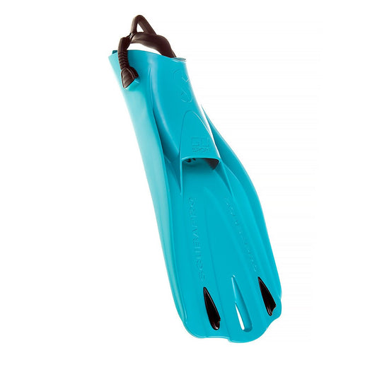 Scubapro Go Sport Fins - Turquoise - Infinity DiveScubapro Go Sport Fins - TurquoiseScubapro