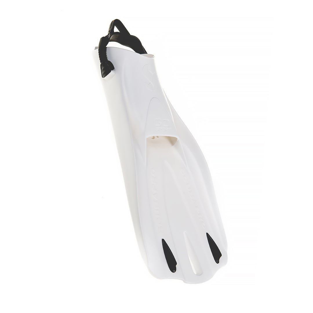 Scubapro Go Sport Fins - White - Infinity DiveScubapro Go Sport Fins - WhiteScubapro