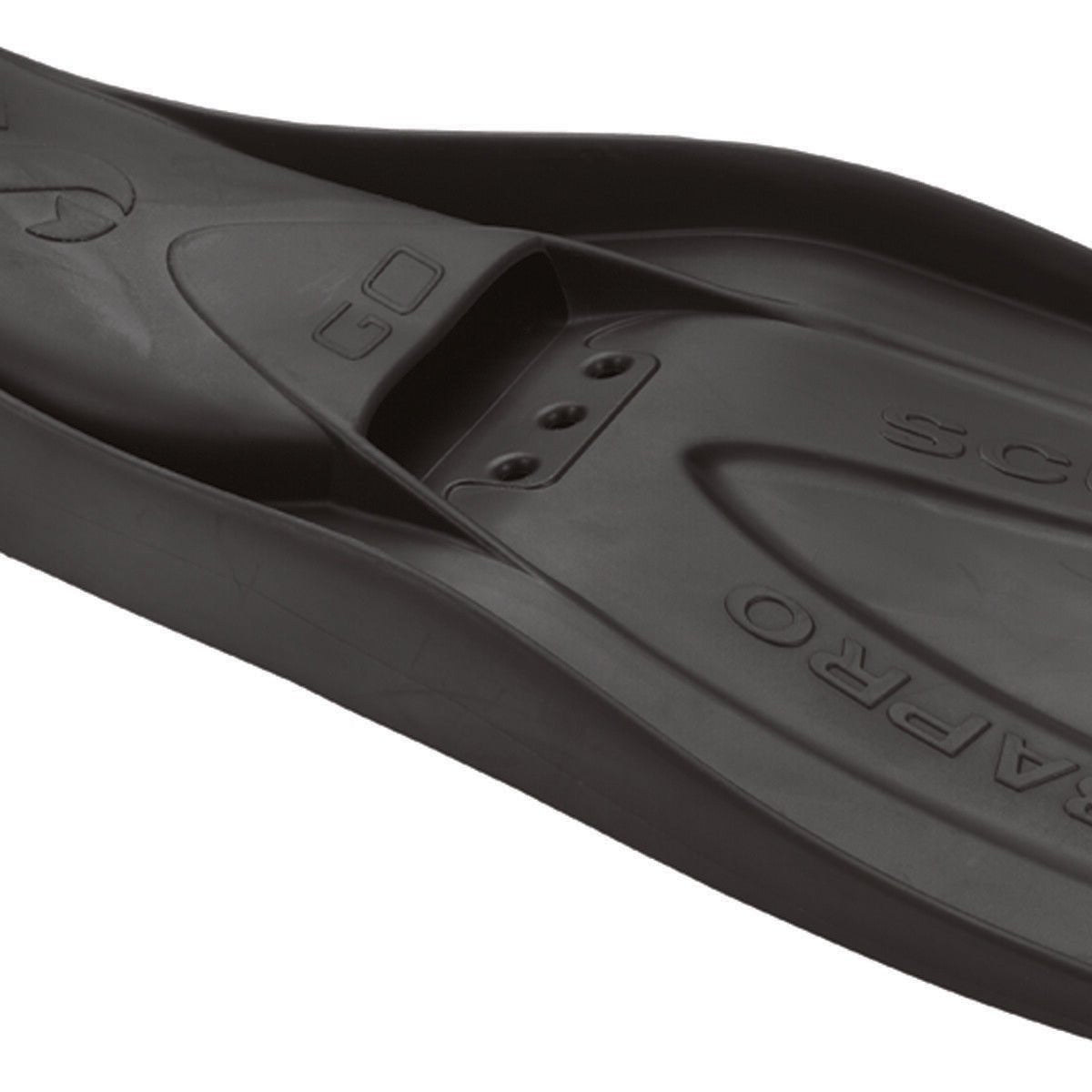 Scubapro Go Travel Fins with Coloured Bungee Strap - Scuba Dive or Snorkeling - Infinity DiveScubapro Go Travel Fins with Coloured Bungee Strap - Scuba Dive or SnorkelingScubapro