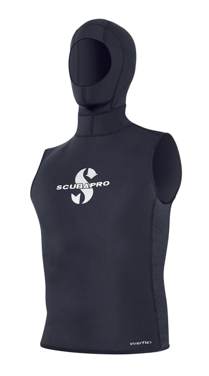 Scubapro Hooded Diving Vest 2mm - Unisex