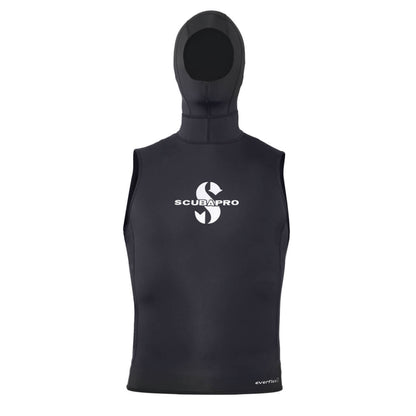 Scubapro Hooded Diving Vest 2mm - Unisex
