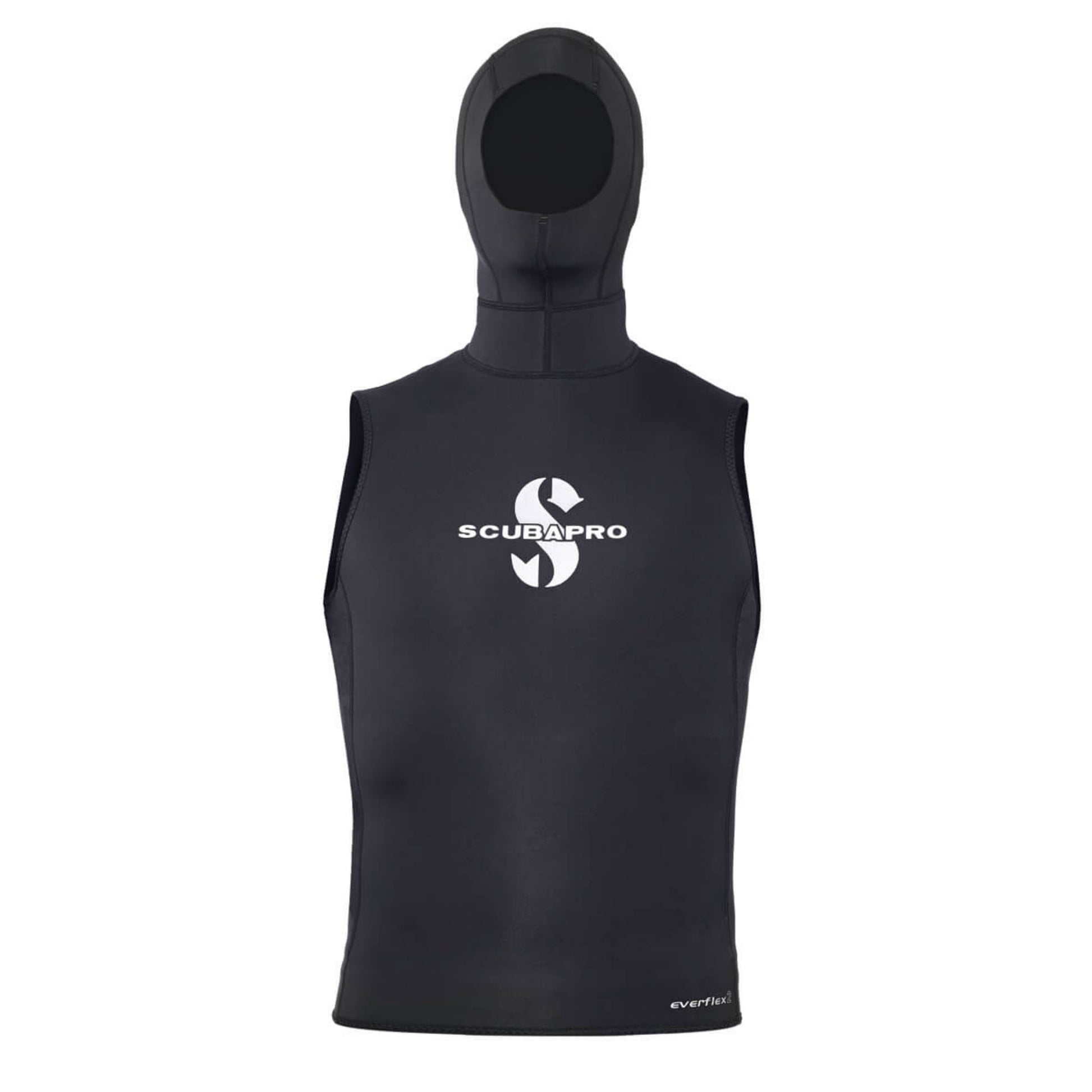 Scubapro Hooded Diving Vest 2mm - Unisex - Infinity DiveScubapro Hooded Diving Vest 2mm - UnisexScubapro