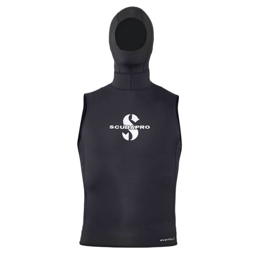 Scubapro Hooded Diving Vest 2mm - Unisex - Infinity DiveScubapro Hooded Diving Vest 2mm - UnisexScubapro