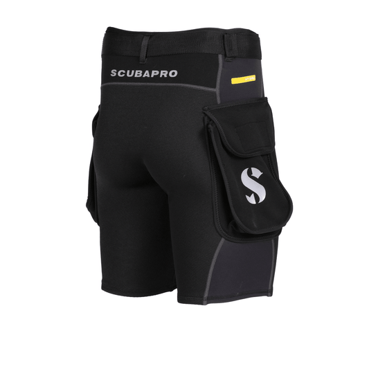 Scubapro Hybrid Cargo Shorts - Infinity DiveScubapro Hybrid Cargo ShortsScubapro