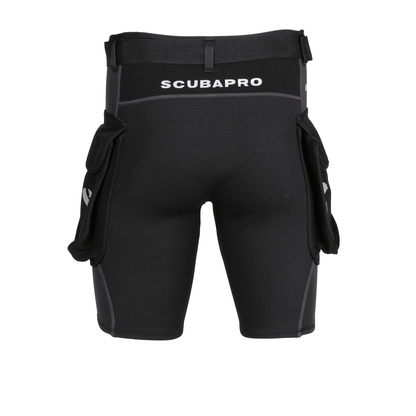 Scubapro Hybrid Cargo Shorts - Infinity DiveScubapro Hybrid Cargo ShortsScubapro