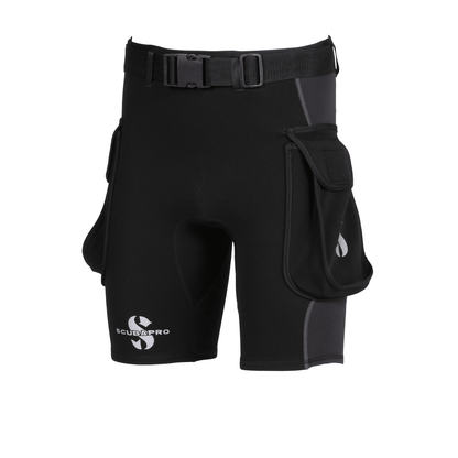 Scubapro Hybrid Cargo Shorts - Infinity DiveScubapro Hybrid Cargo ShortsScubapro