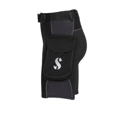 Scubapro Hybrid Cargo Shorts - Infinity DiveScubapro Hybrid Cargo ShortsScubapro