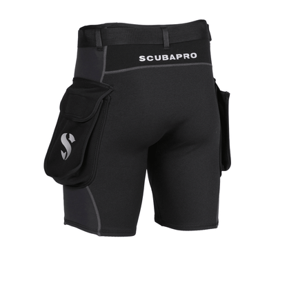 Scubapro Hybrid Cargo Shorts - Infinity DiveScubapro Hybrid Cargo ShortsScubapro