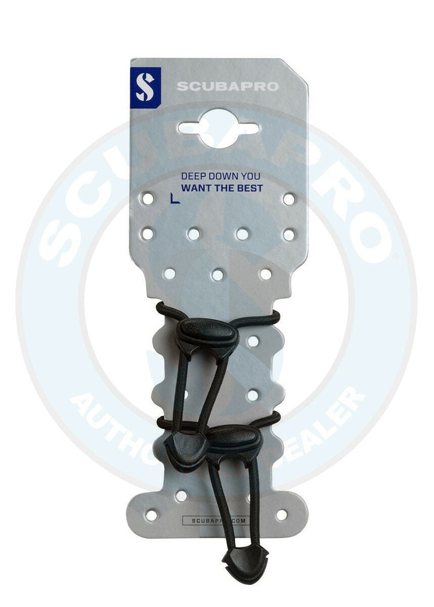Scubapro Hydros Bungee Set Short / Long - Infinity DiveScubapro Hydros Bungee Set Short / LongScubapro