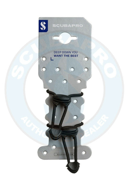 Scubapro Hydros Bungee Set Short / Long - Infinity DiveScubapro Hydros Bungee Set Short / LongScubapro
