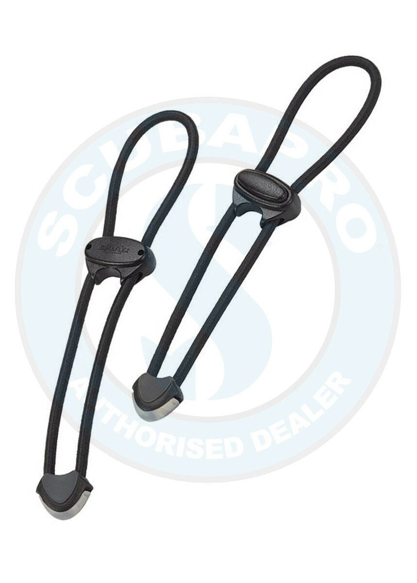 Scubapro Hydros Bungee Set Short / Long - Infinity DiveScubapro Hydros Bungee Set Short / LongScubapro