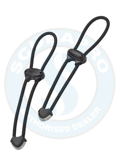 Scubapro Hydros Bungee Set Short / Long - Infinity DiveScubapro Hydros Bungee Set Short / LongScubapro