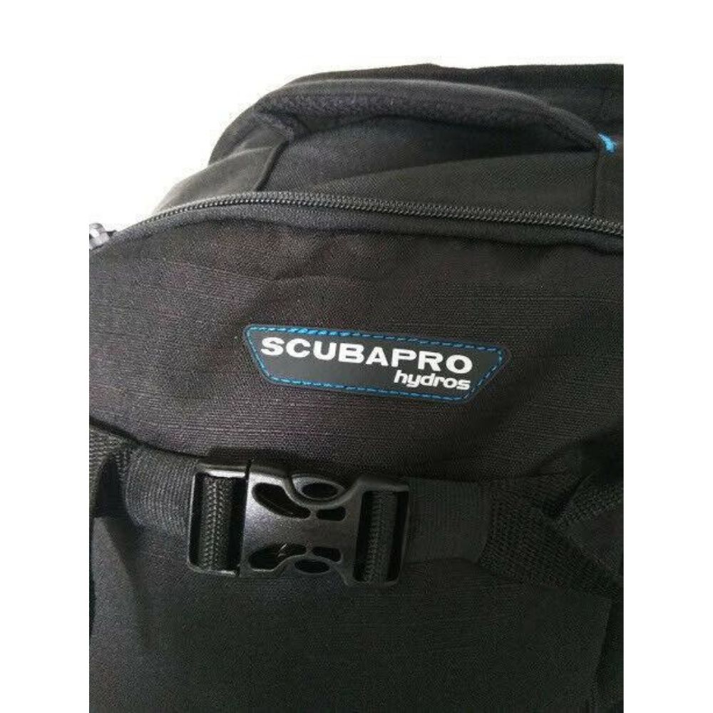 Scubapro Hydros Pro Backpack - Infinity DiveScubapro Hydros Pro BackpackScubapro
