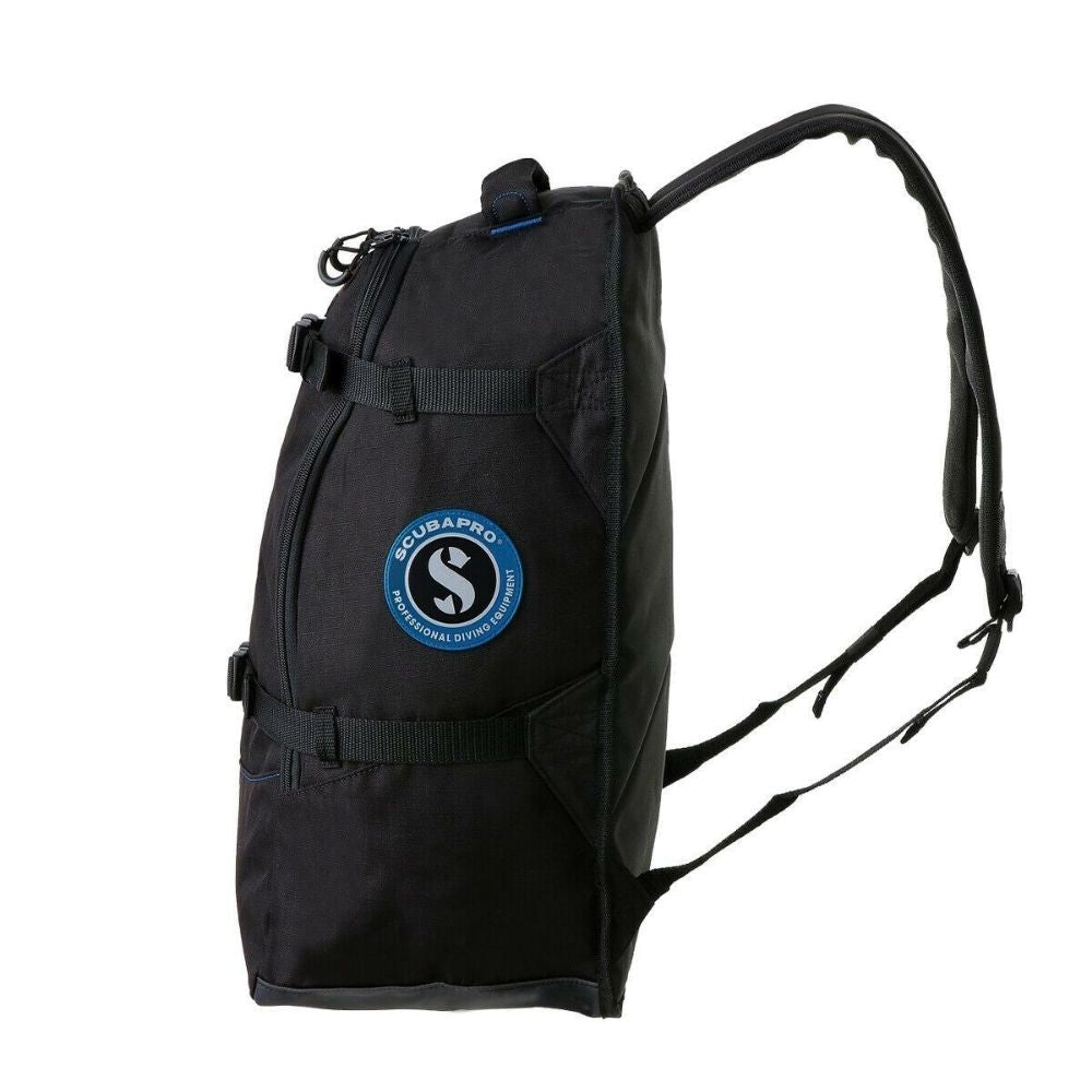 Scubapro Hydros Pro Backpack - Infinity DiveScubapro Hydros Pro BackpackScubapro