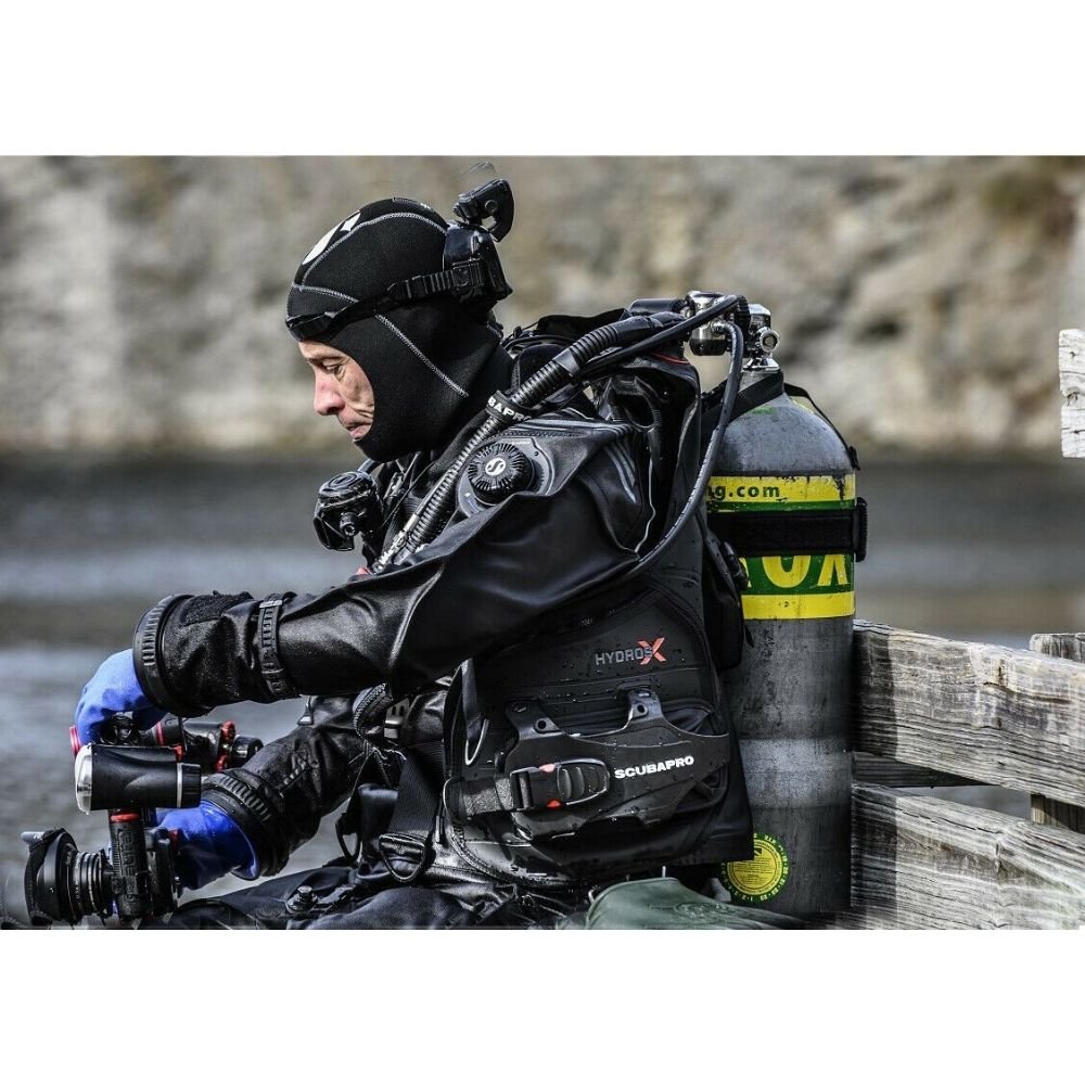 Scubapro Hydros X For Women - Infinity DiveScubapro Hydros X For WomenScubapro