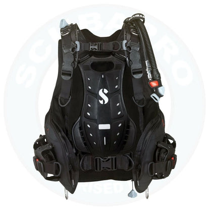 Scubapro Hydros X For Women - Infinity DiveScubapro Hydros X For WomenScubapro