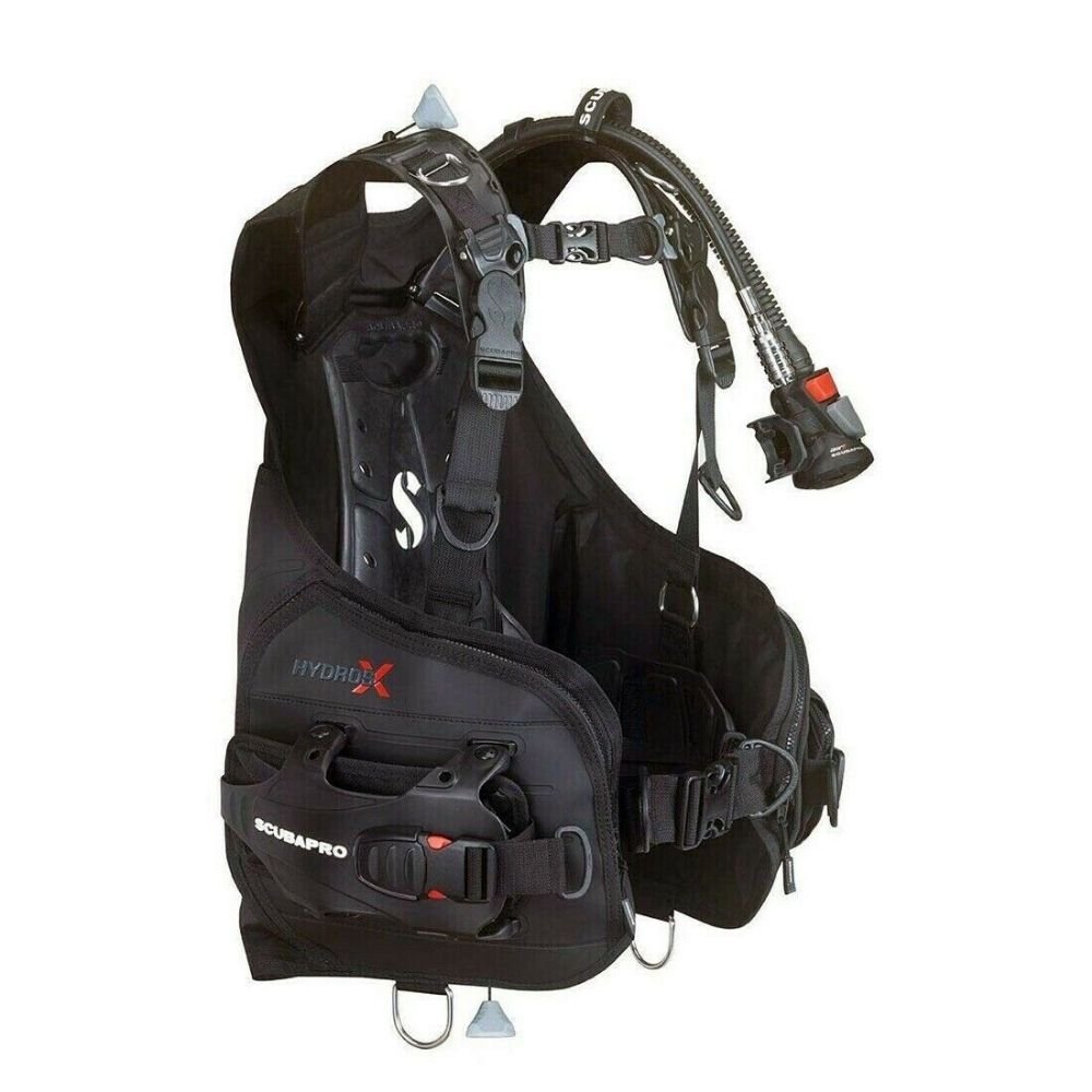 Scubapro Hydros X For Women - Infinity DiveScubapro Hydros X For WomenScubapro