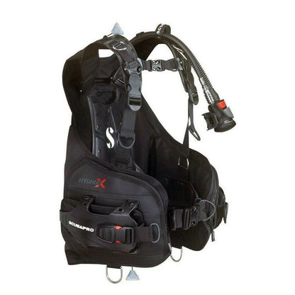 Scubapro Hydros X For Women - Infinity DiveScubapro Hydros X For WomenScubapro