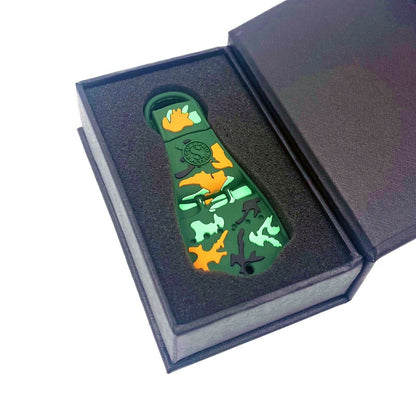 Scubapro Jet Fin USB Flash Drive Limited Edition / CAMO - Infinity DiveScubapro Jet Fin USB Flash Drive Limited Edition / CAMOScubapro