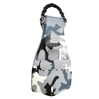 Scubapro Jet Fins Camo - Infinity DiveScubapro Jet Fins CamoScubapro