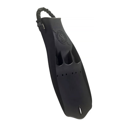 Scubapro Jet Fins with Spring Heel Strap - Black - Infinity DiveScubapro Jet Fins with Spring Heel Strap - BlackScubapro