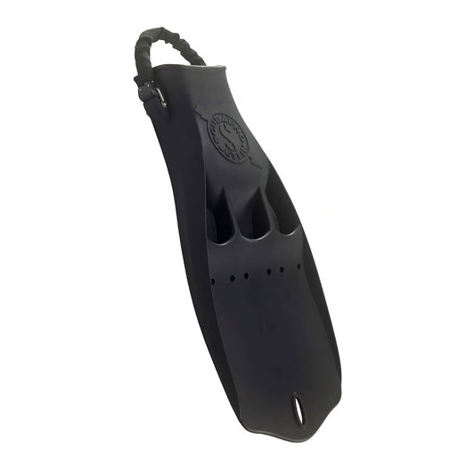 Scubapro Jet Fins with Spring Heel Strap - Black - Infinity DiveScubapro Jet Fins with Spring Heel Strap - BlackScubapro