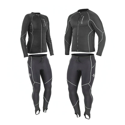 Scubapro K2 Undergarments Top with Leggings Set - Unisex - Infinity DiveScubapro K2 Undergarments Top with Leggings Set - UnisexScubapro