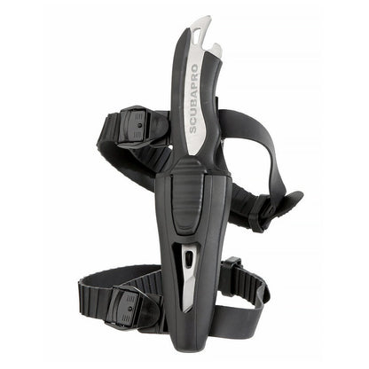 Scubapro Mako Knife - Stainless Steel - Infinity DiveScubapro Mako Knife - Stainless SteelScubapro