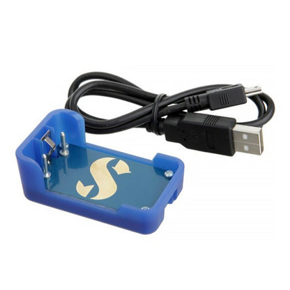 Scubapro MANTIS 1 or Meridian Dive Computer USB Cradle - Infinity DiveScubapro MANTIS 1 or Meridian Dive Computer USB CradleScubapro