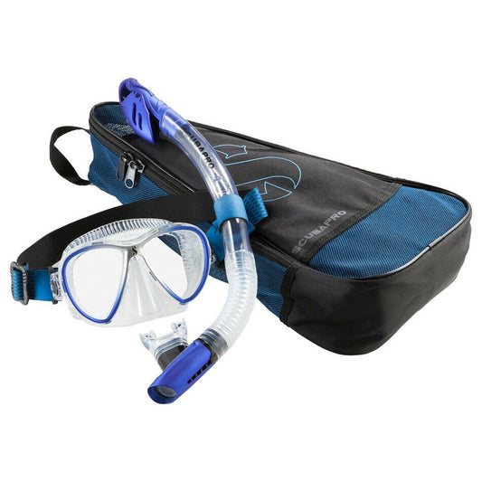 Scubapro Mask & Snorkel Bag - Infinity DiveScubapro Mask & Snorkel BagScubapro
