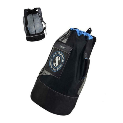 Scubapro Mesh Sack - Infinity DiveScubapro Mesh SackScubapro