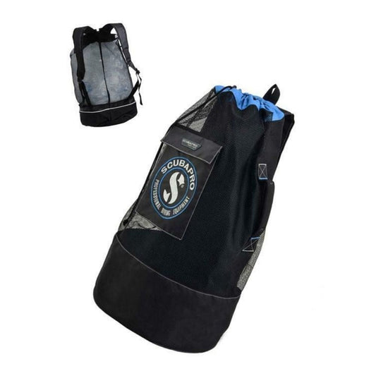 Scubapro Mesh Sack - Infinity DiveScubapro Mesh SackScubapro