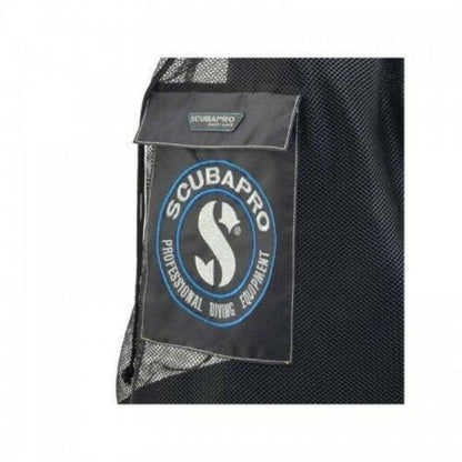 Scubapro Mesh Sack - Infinity DiveScubapro Mesh SackScubapro