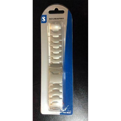 Scubapro Metal Strap for M2 Dive Computer - Infinity DiveScubapro Metal Strap for M2 Dive ComputerScubapro
