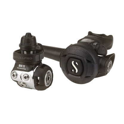 Scubapro MK11 / S270 Regulator Set - Infinity DiveScubapro MK11 / S270 Regulator SetScubapro
