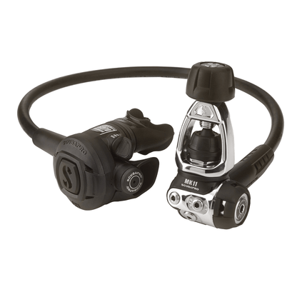 Scubapro MK11 / S270 Regulator Set - Infinity DiveScubapro MK11 / S270 Regulator SetScubapro