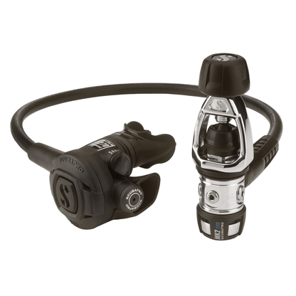 Scubapro MK2 EVO / S270 Regulator Set - Infinity DiveScubapro MK2 EVO / S270 Regulator SetScubapro