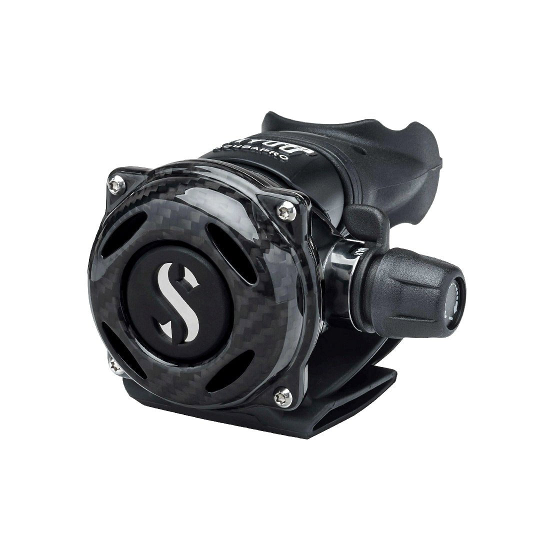 Scubapro MK25 Evo / A700 Carbon Black Tech Dive Regulator System - Infinity DiveScubapro MK25 Evo / A700 Carbon Black Tech Dive Regulator SystemScubapro