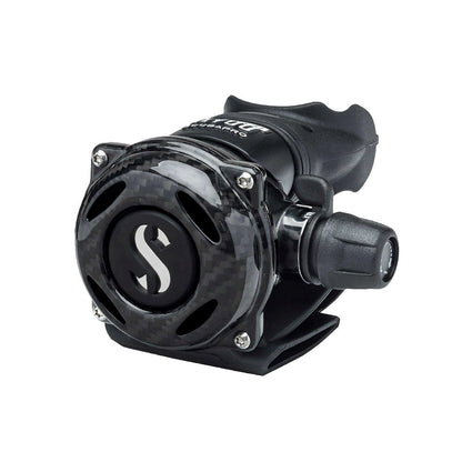 Scubapro MK25 Evo / A700 Carbon Black Tech Dive Regulator System - Infinity DiveScubapro MK25 Evo / A700 Carbon Black Tech Dive Regulator SystemScubapro