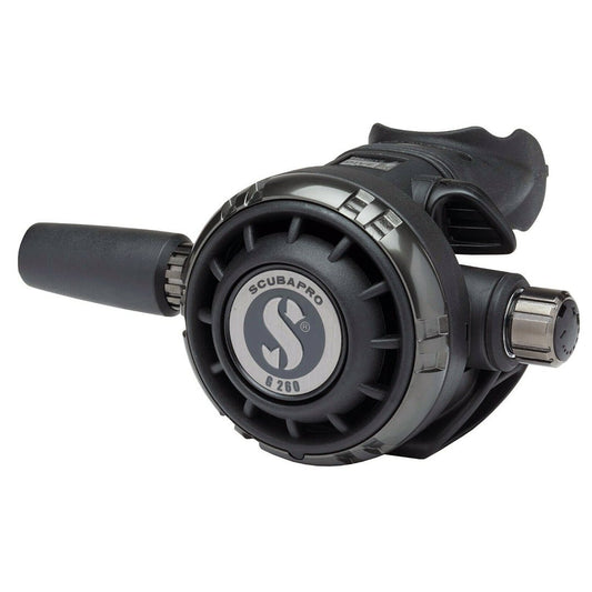 Scubapro MK25 Evo / G260 Carbon Dive Regulator System - Infinity DiveScubapro MK25 Evo / G260 Carbon Dive Regulator SystemScubapro