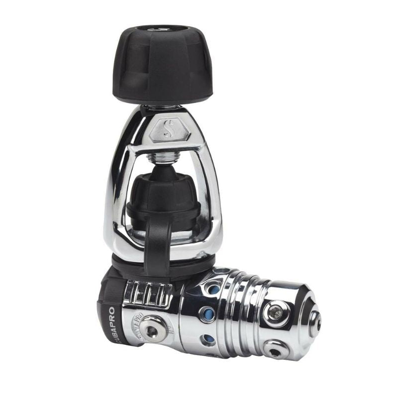 Scubapro MK25 Evo Yoke X2 Scuba Regulator - First Stage Only - Infinity DiveScubapro MK25 Evo Yoke X2 Scuba Regulator - First Stage OnlyScubapro