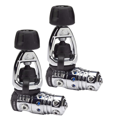 Scubapro MK25 Evo Yoke X2 Scuba Regulator - First Stage Only - Infinity DiveScubapro MK25 Evo Yoke X2 Scuba Regulator - First Stage OnlyScubapro