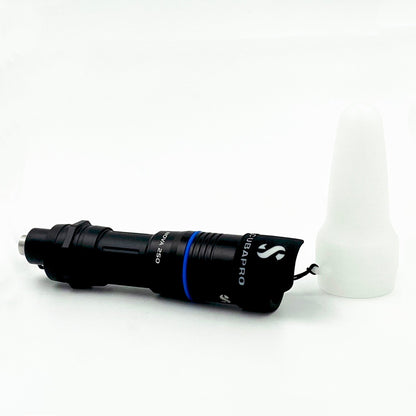 Scubapro Nova 250 Dive Torch - 250 Lumens - Infinity DiveScubapro Nova 250 Dive Torch - 250 LumensScubapro