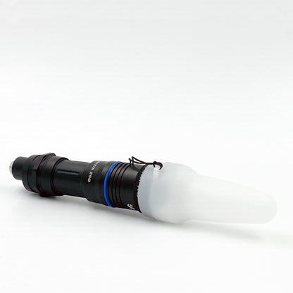 Scubapro Nova 250 Dive Torch - 250 Lumens - Infinity DiveScubapro Nova 250 Dive Torch - 250 LumensScubapro