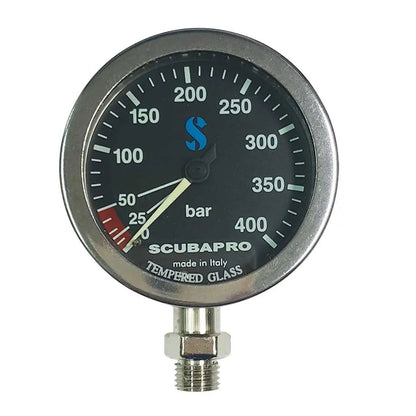 Scubapro Pressure Gauge Capsule - Infinity DiveScubapro Pressure Gauge CapsuleScubapro