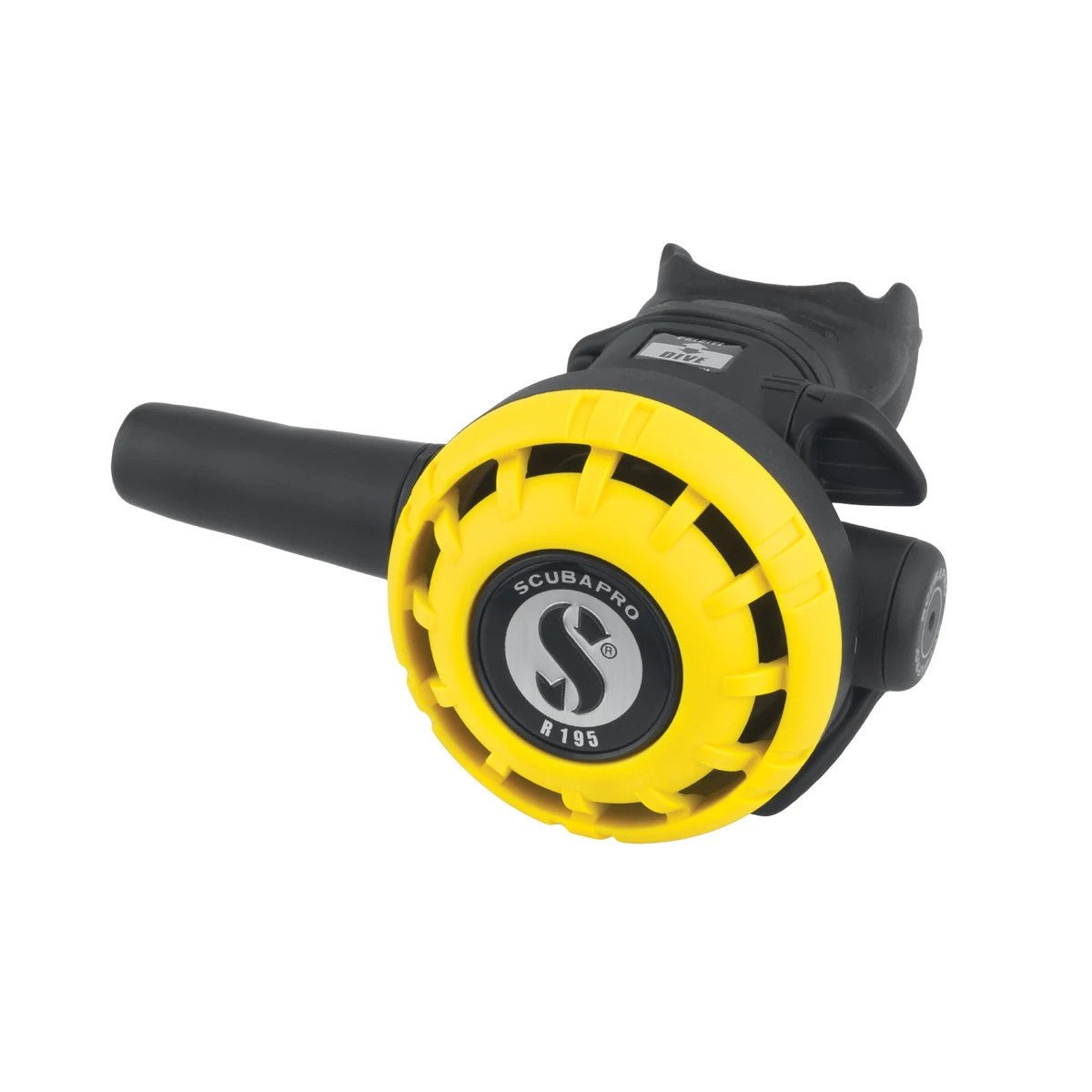 Scubapro R195 Cover Kit/ Yellow - Infinity DiveScubapro R195 Cover Kit/ YellowScubapro